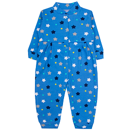 Комбинезон интерлок 0192200202