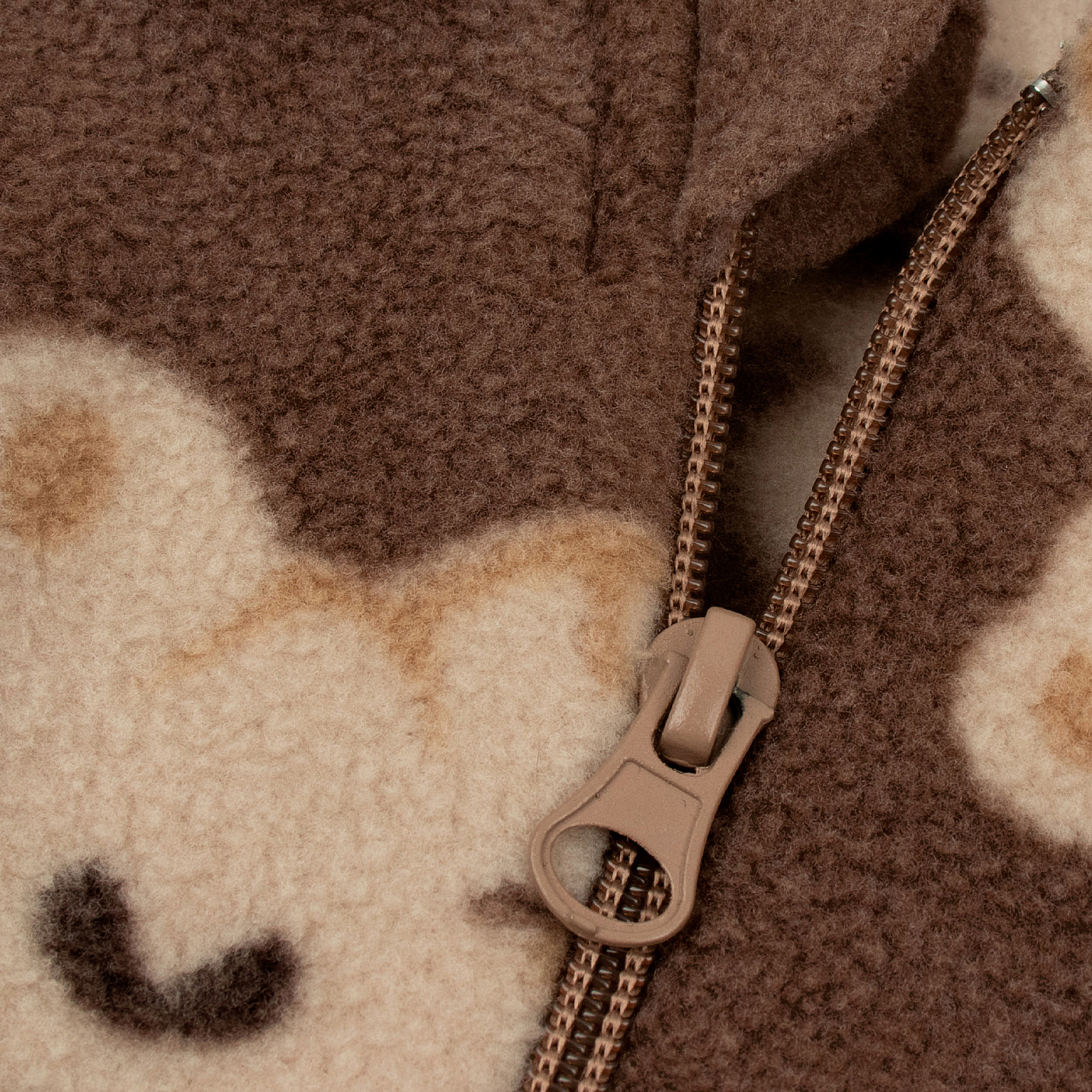 Комбинезон флис 1260601401 Комбинезон флис 1260601401