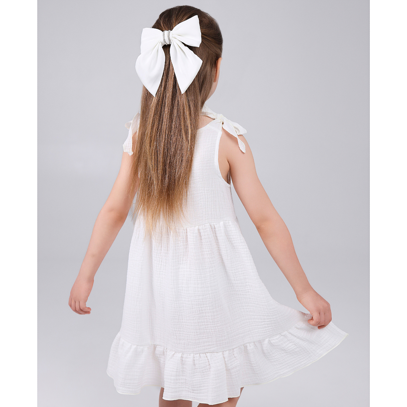 Сарафан муслин 1999900102 Сарафан муслин 1999900102