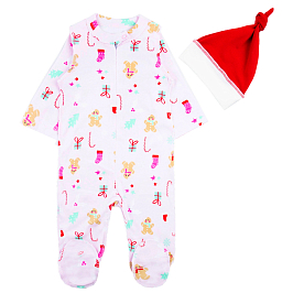 Комплект интерлок  6479200902