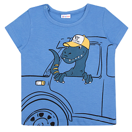 Футболка кулирка 0017103818